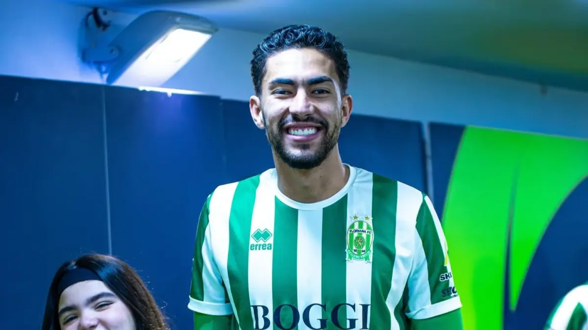 Bek Tengah anyar Borneo FC. (Instgram/iagomendonca04)