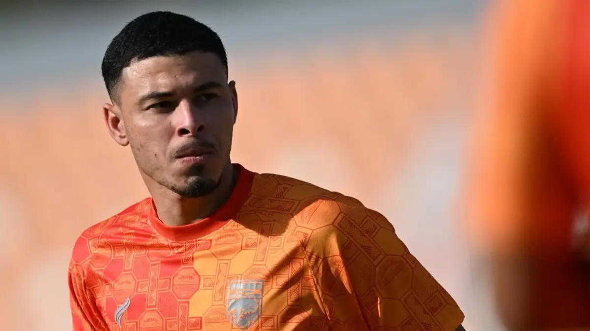Christian Matheus Lima da Silva. (Instgaram/borneofc.id)