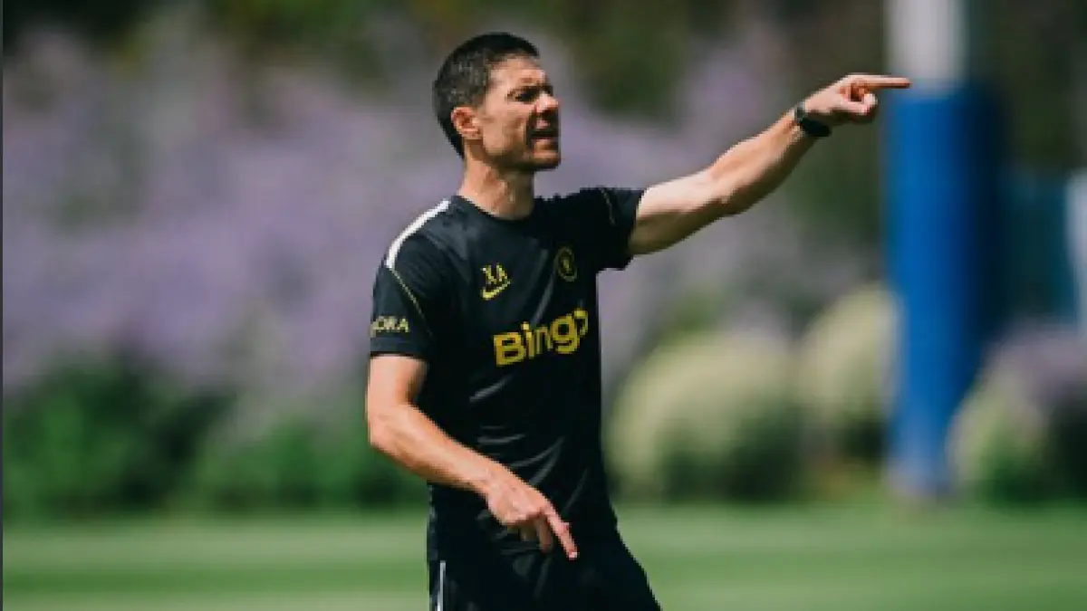 LAGA AWAL: Chelsea akan lakoni laga pramusim kontra Sydney Wanderers (Chelsea FC) 