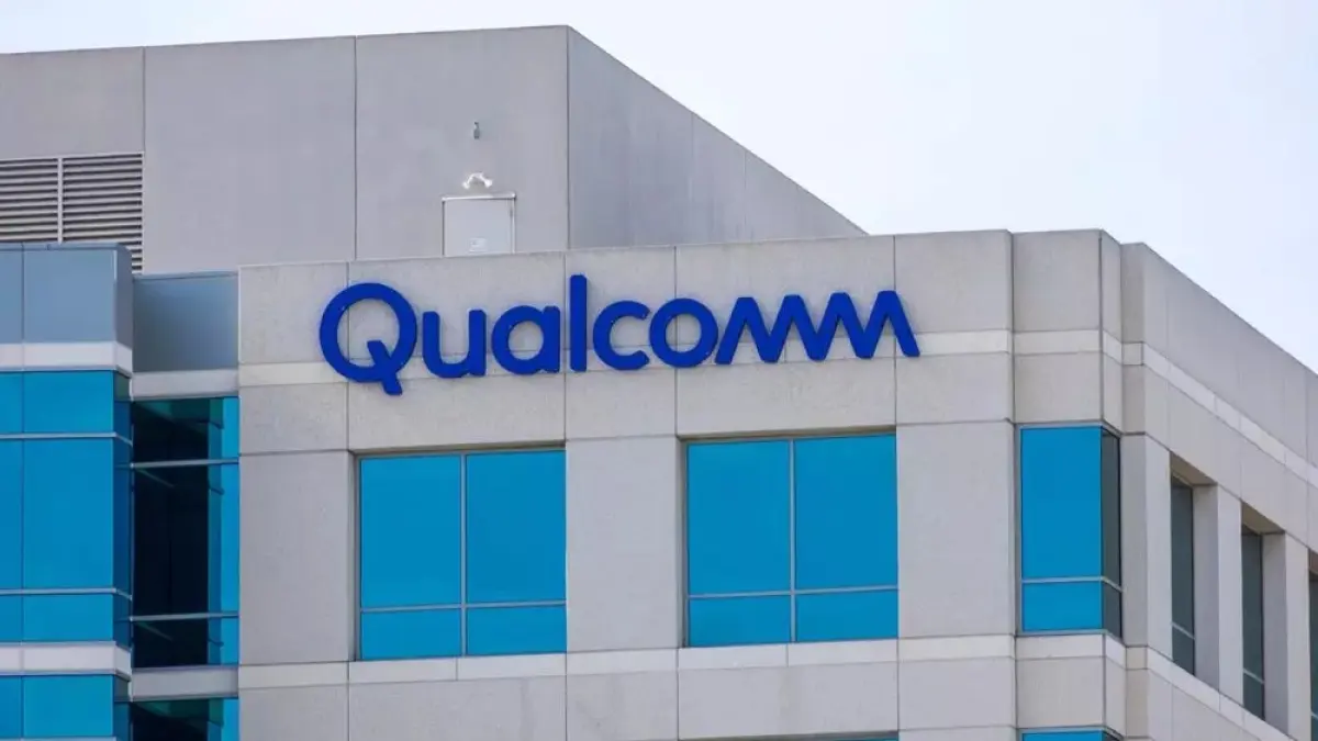 Qualcomm. (Manado Post)