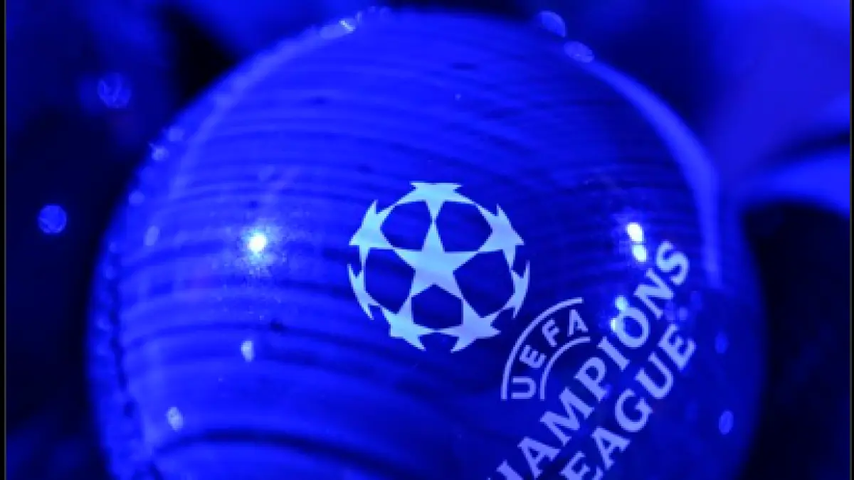 RESMI: Jadwal Lengkap LIga Champions 2026-2027 (UEFA CHampions League)