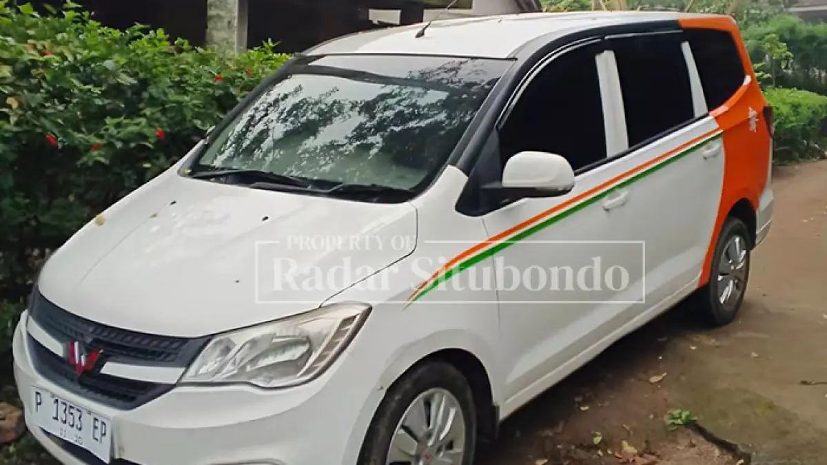 Penanganan dugaan penggadaian mobil siaga Desa Suboh, Kecamatan Suboh, memasuki tahapan baru. Pemerintah Kabupaten Situbondo melalui Dinas Pemberdayaan Masyarakat dan Desa (DPMD) masih menunggu surat teguran kedua dari Pemerintah Kecamatan Suboh sebelum mengambil langkah administratif lanjutan. (DOK.JPRS)