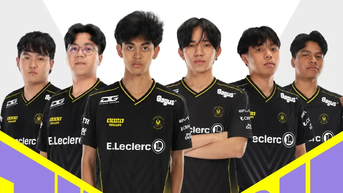 Team Vitality. (Instagram/bigetronesports)