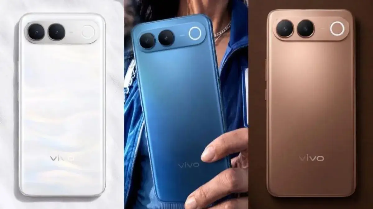 Vivo S2. (Antara)