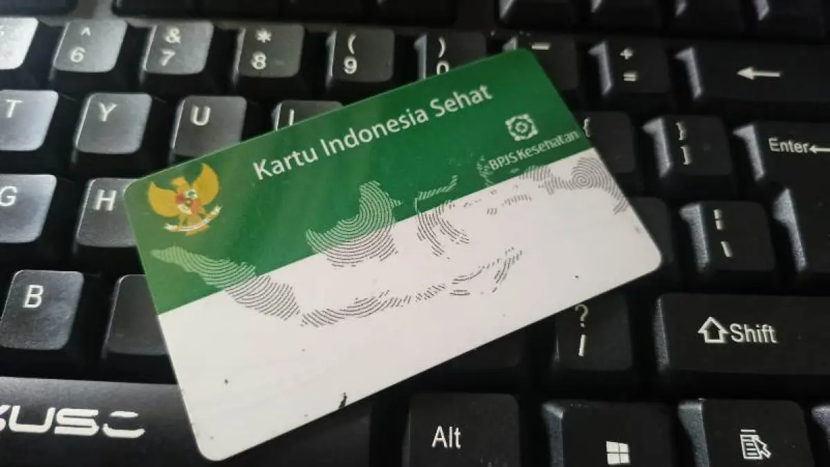 PASIEN BPJS : Viral komentar dokter soal pasien BPJS RSUD Ruteng beri teguran dan perkuat pembinaan etika.(dok.JPRS)