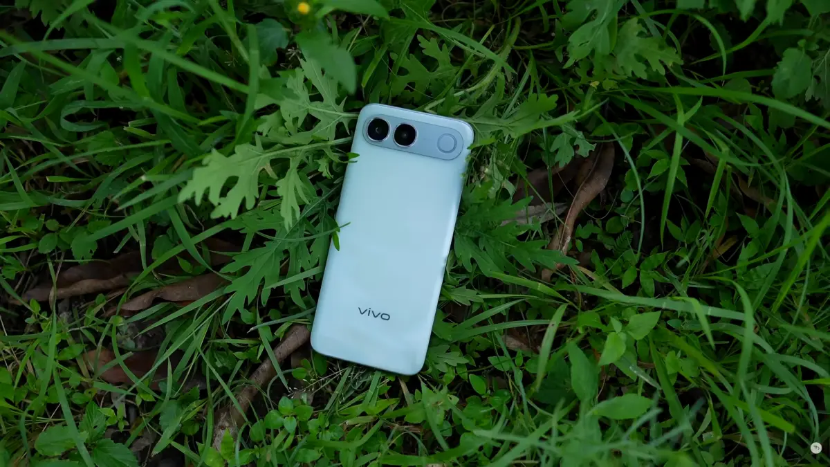 Vivo S2. (YouTube/TechDot)