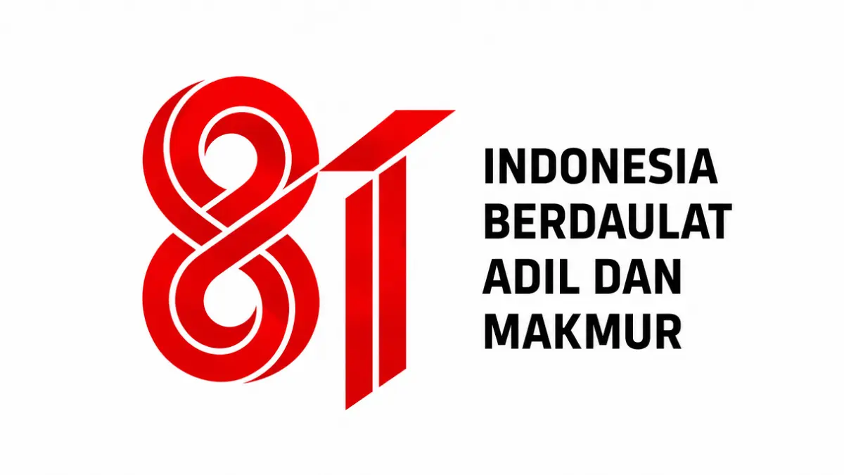 download logo HUT RI ke-81.