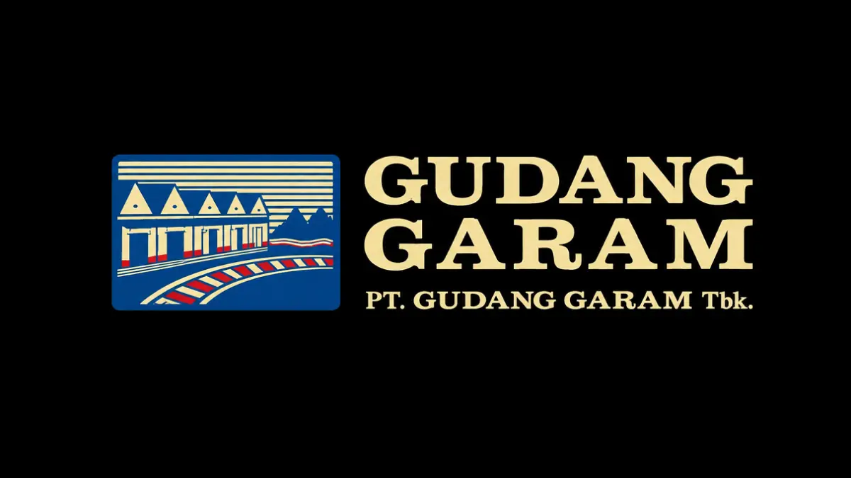 Gudang Garam. 