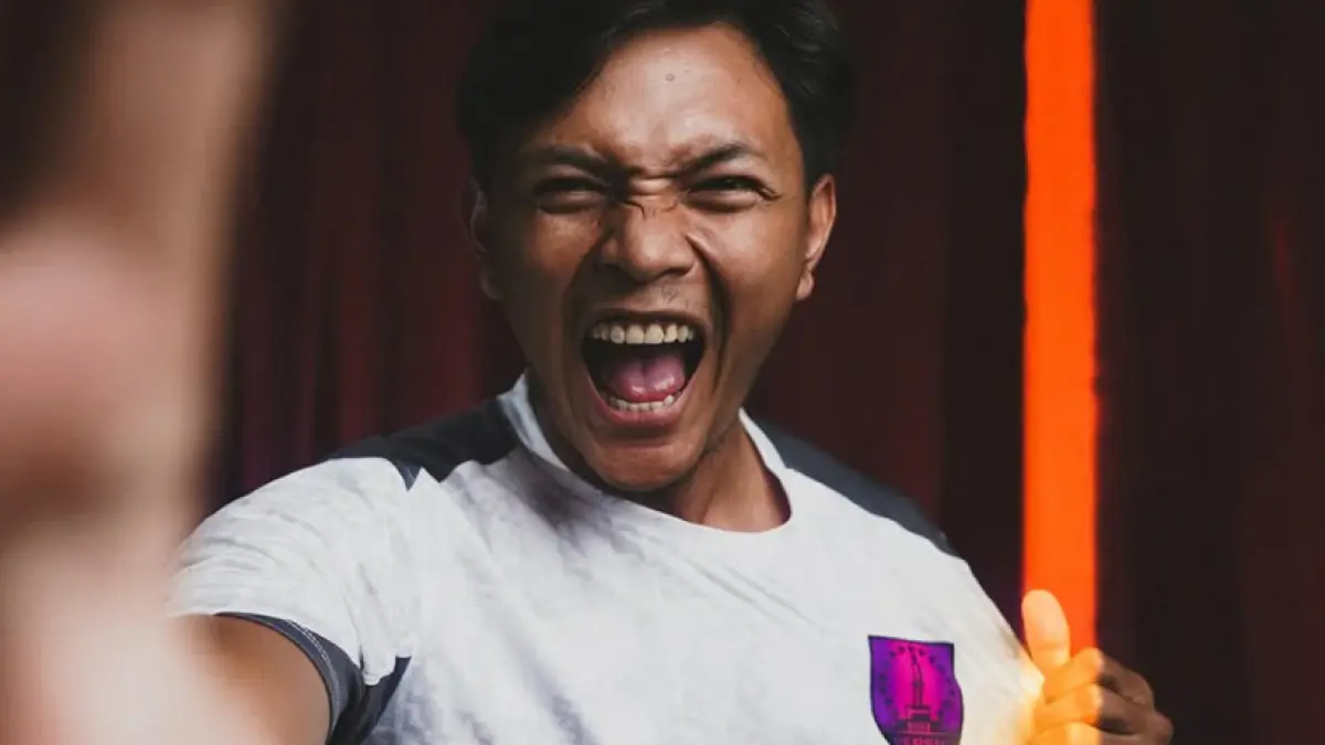EKS TIMNAS: Saddam Gaffar resmi perkuat Persis Solo (Ileague)