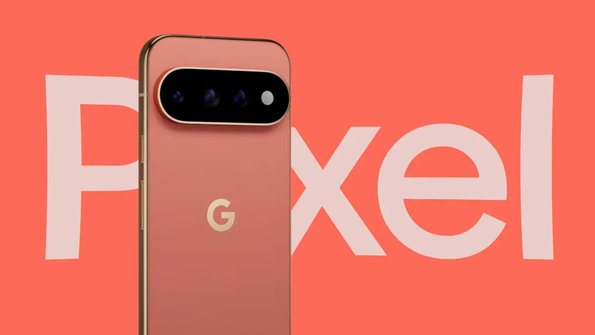 Pixel 11. (YouTube/Made by Google)