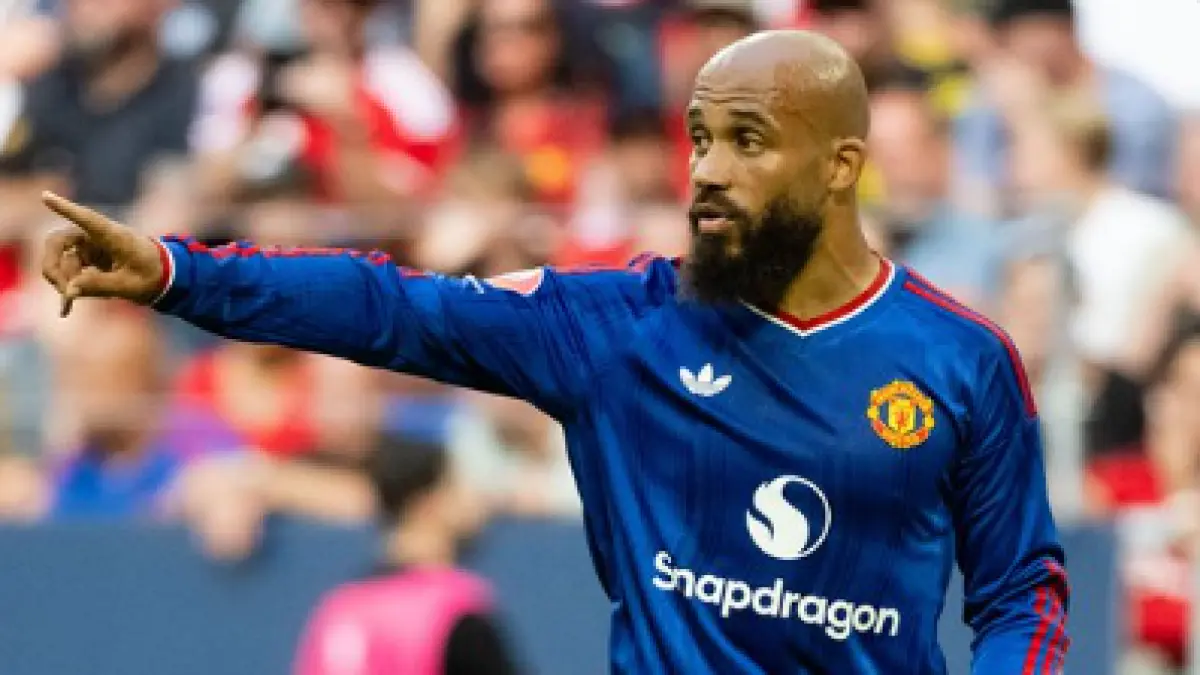 TAMPIL: Manchester United akan tampil di Liga Champions 2026-2027 (Manchester United)