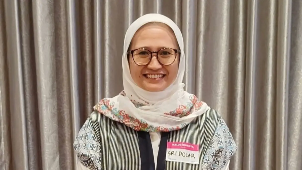 Kelompok Usaha Harapan Bersama asal Sumedang. (BRI)