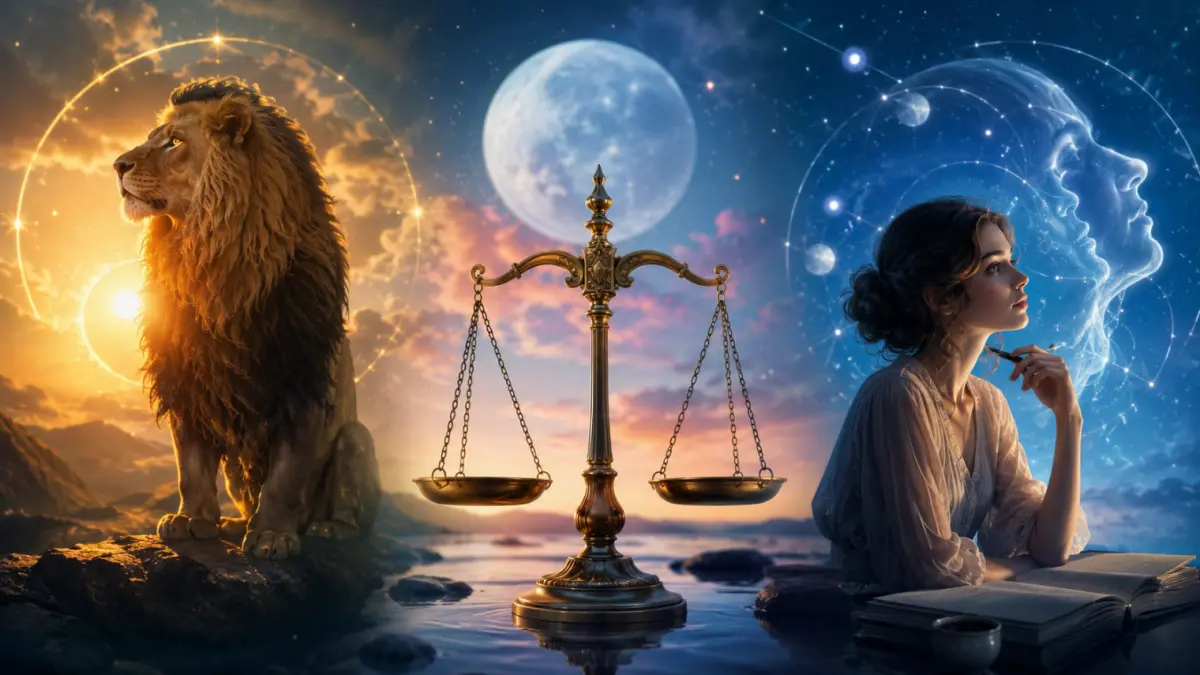 Zodiak hari ini 16 Agustus 2026. (FOTO: Ilustrasi)