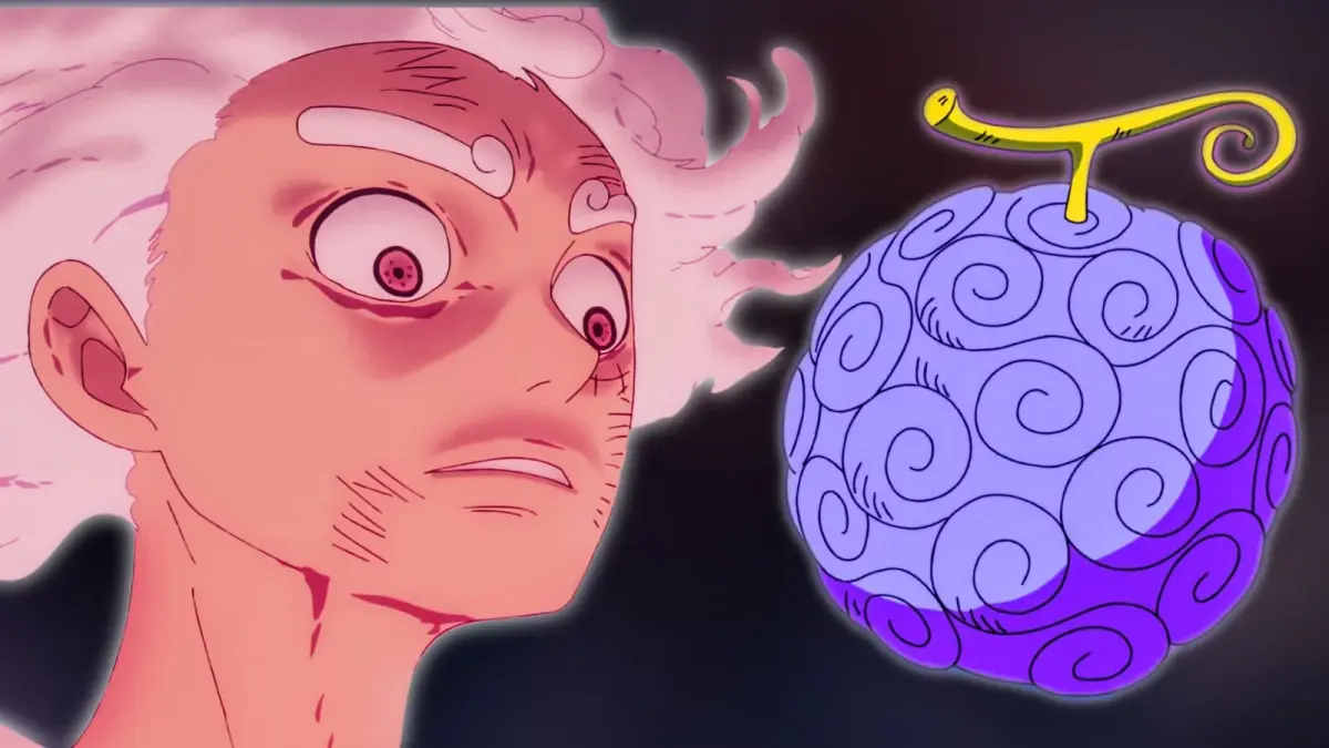 Kekuatan Baru One Piece Secara Resmi Melampaui Haki dan Buah Iblis.