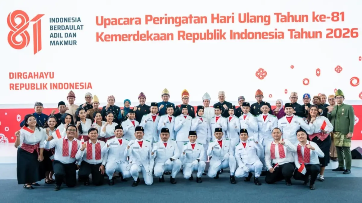 Penguatan UMKM menjadi salah satu fokus kontribusi BRI dalam mendorong ekonomi kerakyatan dan pemerataan kesejahteraan masyarakat di berbagai daerah. (BRI)