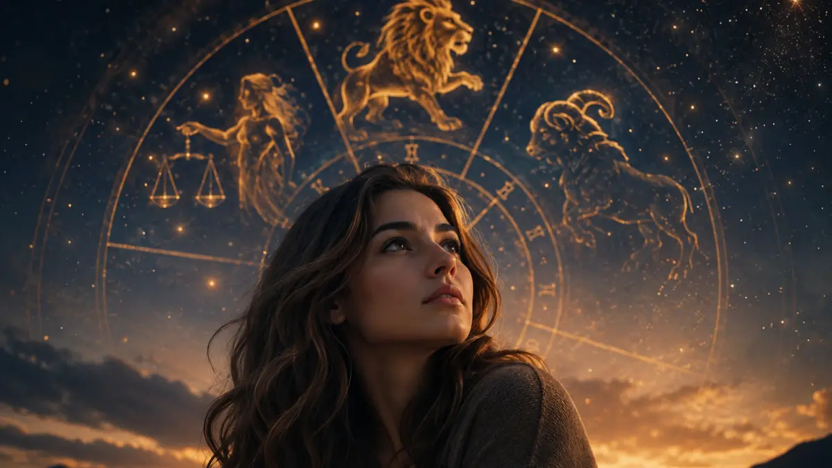 Zodiak hari ini 18 Agustus 2026. (Ilustrasi)