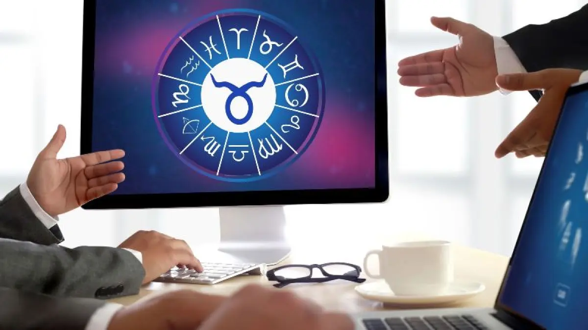 Ilustrasi : Ramalan zodiak 19 Agustus 2026 menjadi salah satu topik yang menarik perhatian untuk peruntungan dalam menjalani aktivitas.(Foto:Canva)