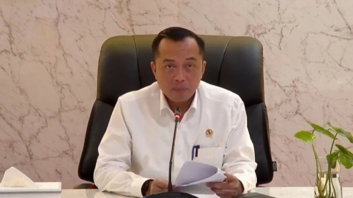 Menteri Sekretaris Negara (Mensesneg) Prasetyo Hadi. (ANTARA)