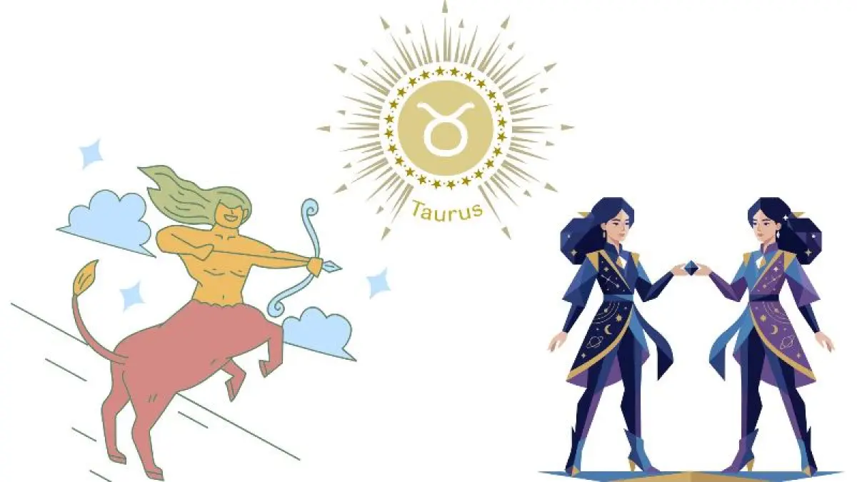 Ilustrasi : Ramalan zodiak hari Senin 24 Agustus 2026, mengungkap peruntungan cinta, karier, keuangan, dan kesehatan.(Foto:Canva)