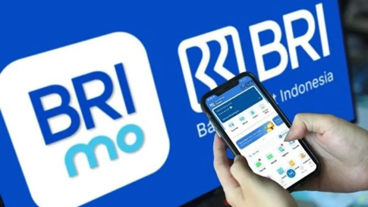 BRI mencatat DPK Rp1.580,7 triliun hingga Triwulan II 2026. CASA naik 67,6 persen, ditopang transaksi BRImo dan ekosistem digital.