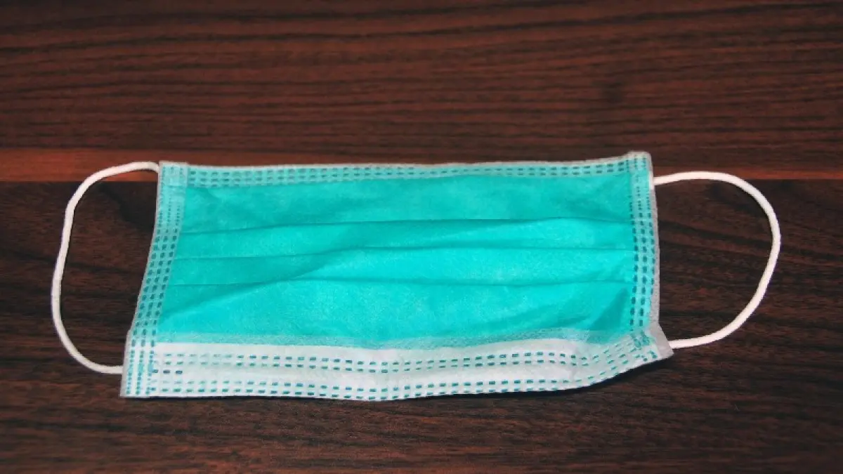 HARGA MASKER : Sebaran abu vulkanik di Jakarta membuat permintaan masker medis di Asemka melonjak.(Foto:Pixabay)