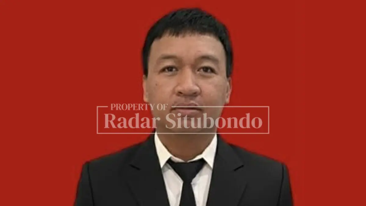 dr. Indra Bayu