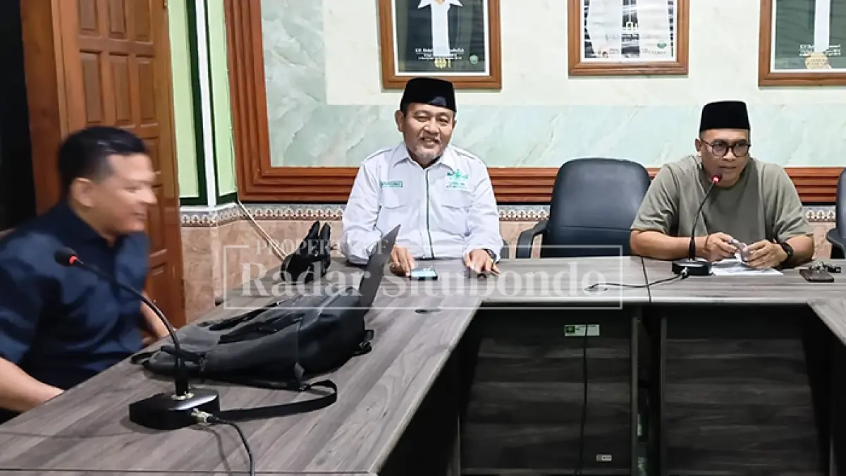 Gugatan perdata yang dilayangkan oleh sejumlah jamaah umrah Pengurus Cabang Nahdlatul Ulama (PCNU) Situbondo tak membuahkan hasil. Ini setelah majelis hakim di Pengadilan Negeri (PN) Situbondo, Kamis (10/09) lalu menyatakan bahwa gugatan para penggugat tidak dapat diterima.