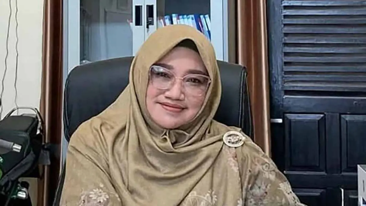 Oleh: Retno Sulistiowati, Kepala SMPN 1 ASEMBAGUS