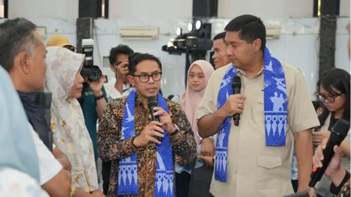 BRI terus mempertegas komitmennya dalam mendukung perumahan rakyat melalui perluasan akses pembiayaan. (Foto: BRI)