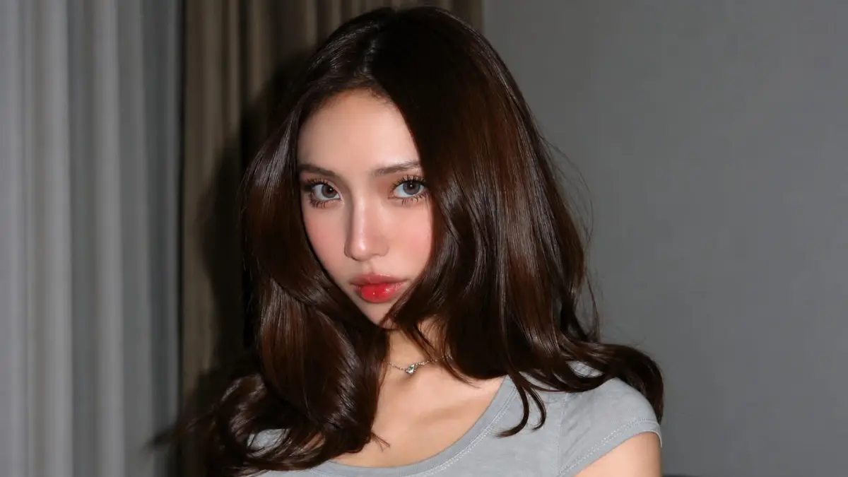 Selebgram Julia Prastini alias Jule. (instagram @juliaprt7)