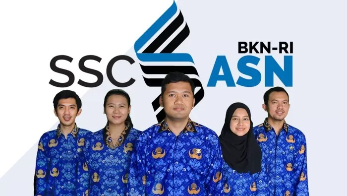 Ilustrasi CASN 2023