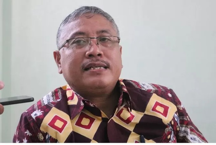 Akhmad Sholikhin Ruslie