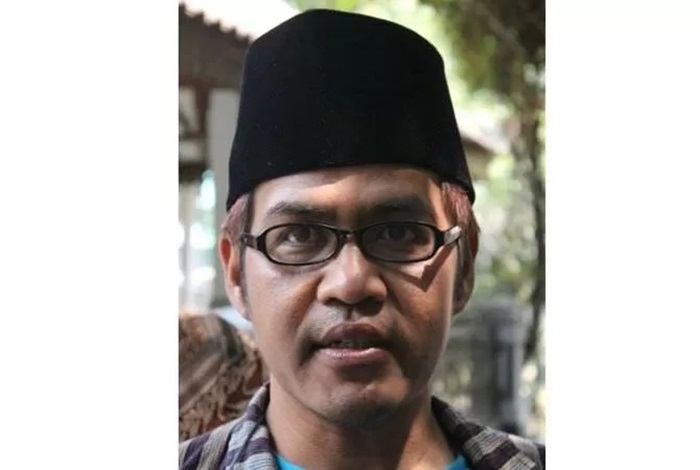 Direktur LInK Jombang, Aan Anshori.