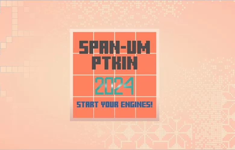 Ilustrasi SPAN-PTKIN