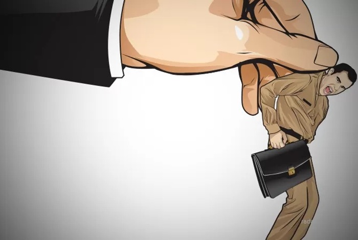 Ilustrasi mutasi.
