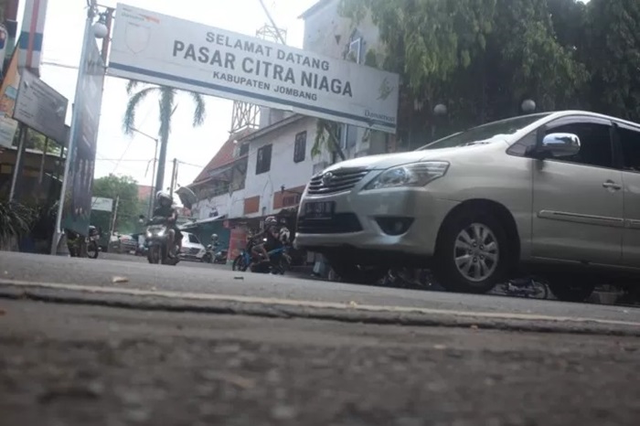 PCN Jombang.