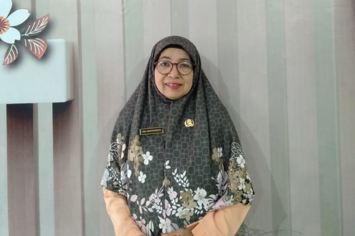 Ida Inayahwati, guru Aqidah Akhlak MAN 1 Jombang.