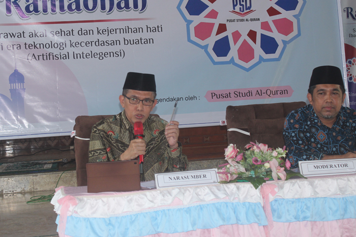 KH Zaimuddin Wijaya As