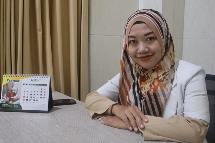 dr. Dian Safitri Putri Nastiti