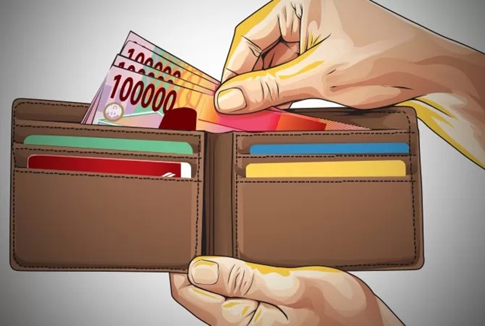 Ilustrasi gaji PPPK.