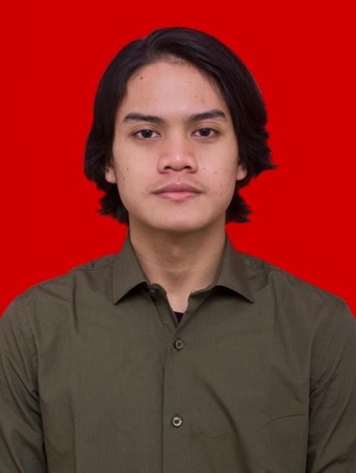 Firhan Bagas Pramanda Mahasiswa Prodi Ilmu Hubungan Internasional Fakultas Ilmu Sosial Ilmu Politik Universitas Muhammadiyah Malang.