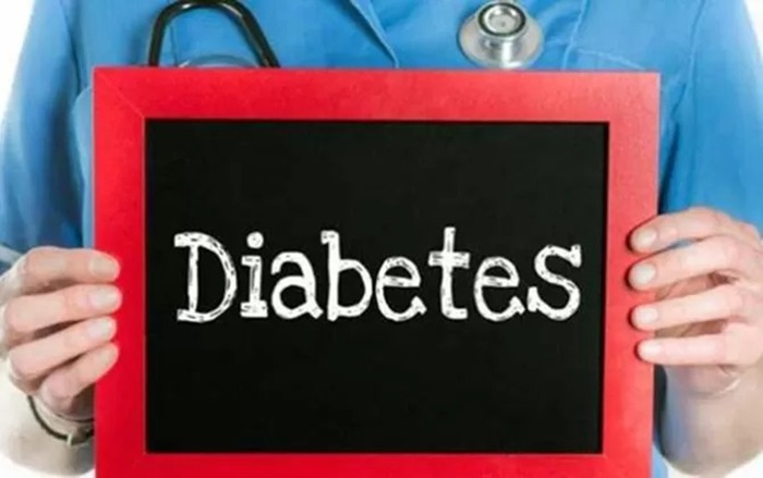Ilustrasi diabetes