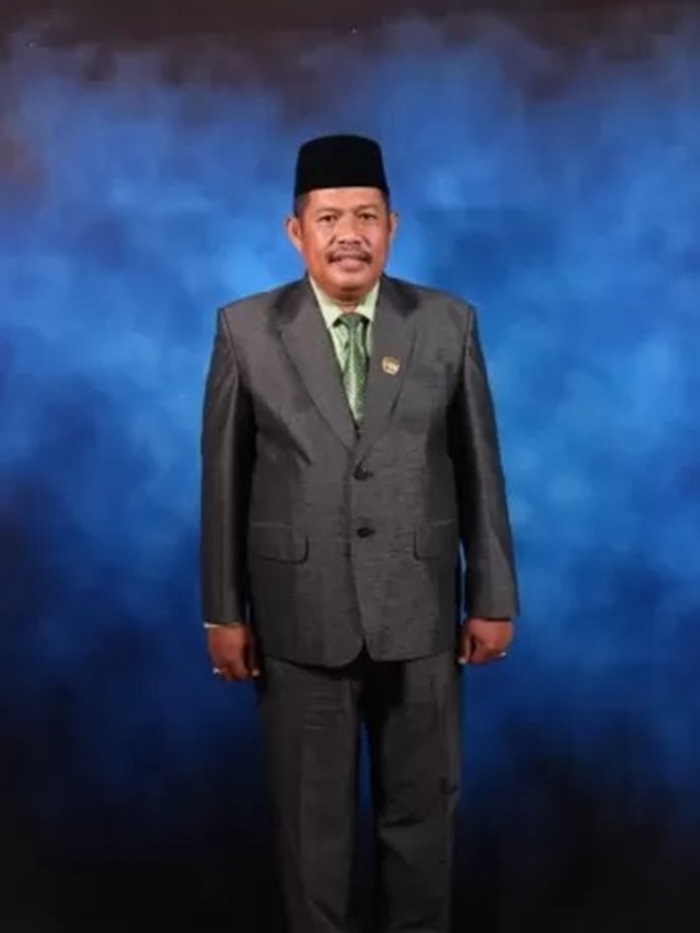 Wakil Ketua Komisi C DPRD Jombang Miftahul Huda.