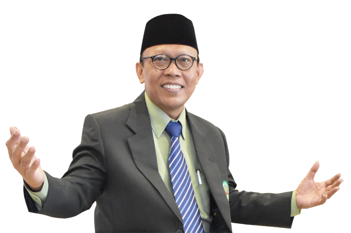 Rektor Unisma Prof Dr H Maskuri MSi