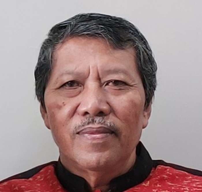 Koordinator TACB Jombang, Nasrul  Ilah
