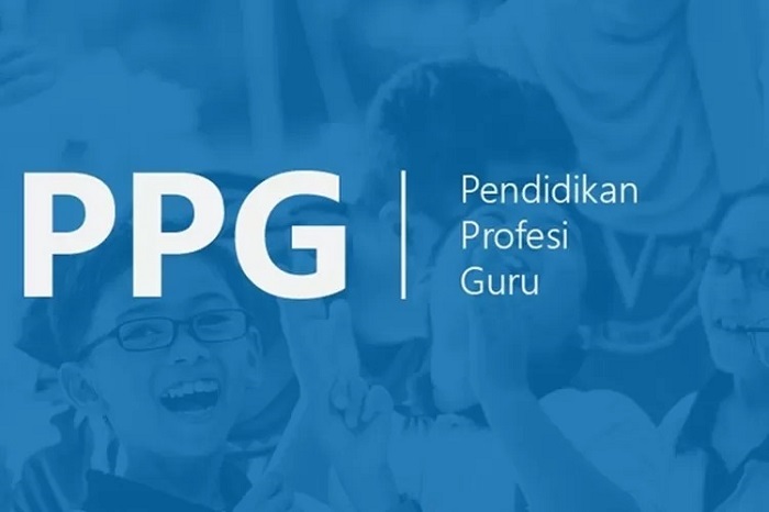 Ilustrasi PPG (Pendidikan Profesi Guru)