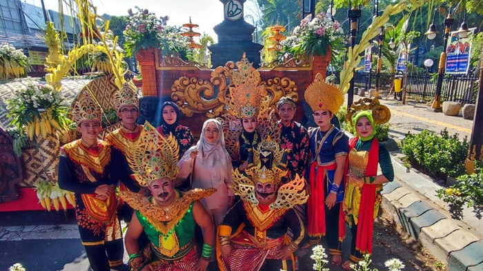 MERIAH: Dr dr Ma