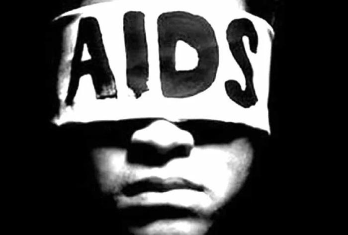 Ilustrasi HIV/AIDS