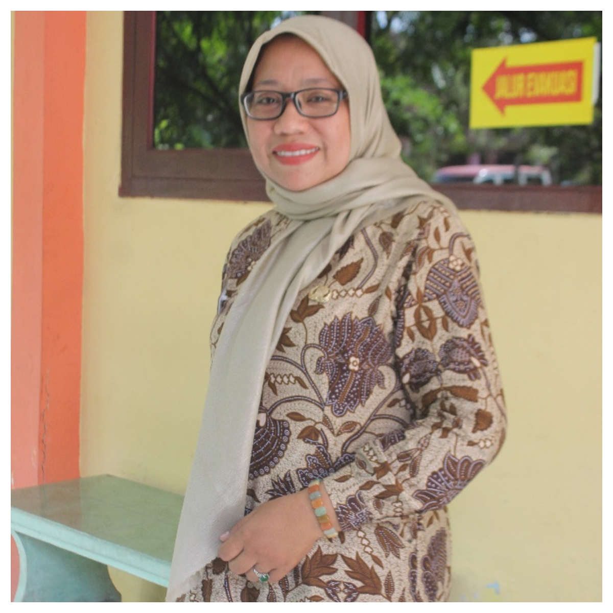Hanifah Atmi Nurmala