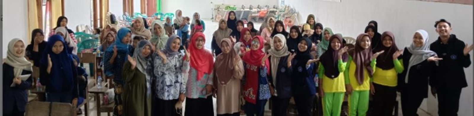 Badan Perencanaan Pembangunan Daerah (Bappeda) Jombang berkolaborasi dengan ITSKes ICMe (Insan Cendekia Medika) Jombang melaksanakan Penelitian dan Pengabdian Masyarakat Berbasis Kinerja (PPMBK) 2024.